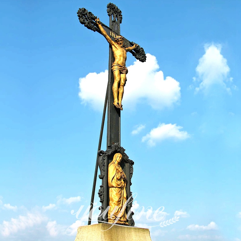 Jesus Statue-YouFine Sculpture