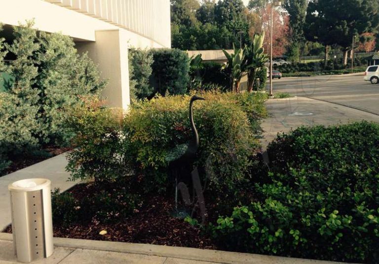 Outdoor Bronze Sculptures YouFine Sculpture