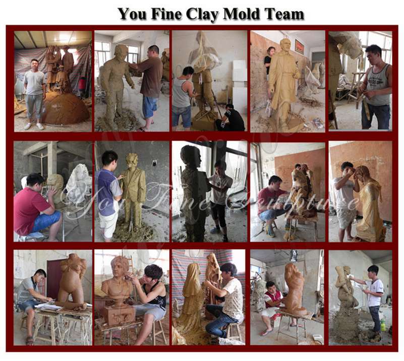 clay-model-studio