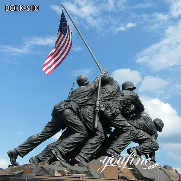 US Marine Corps Memorial for Sale