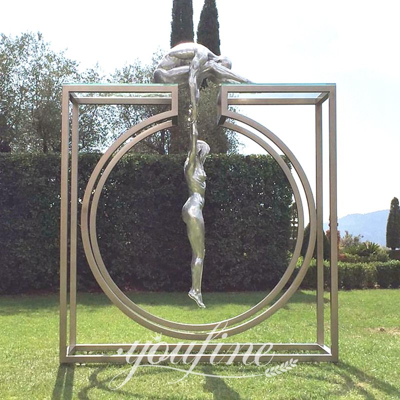lorenzo quinn sculpture for sale-YouFine Sculpture