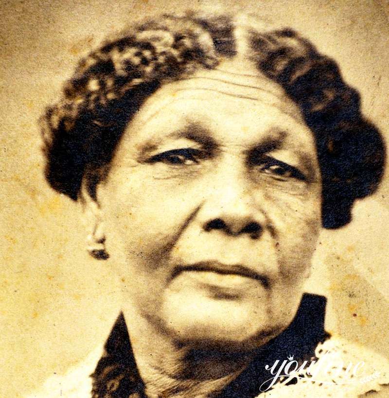 Who is Mary Seacole?