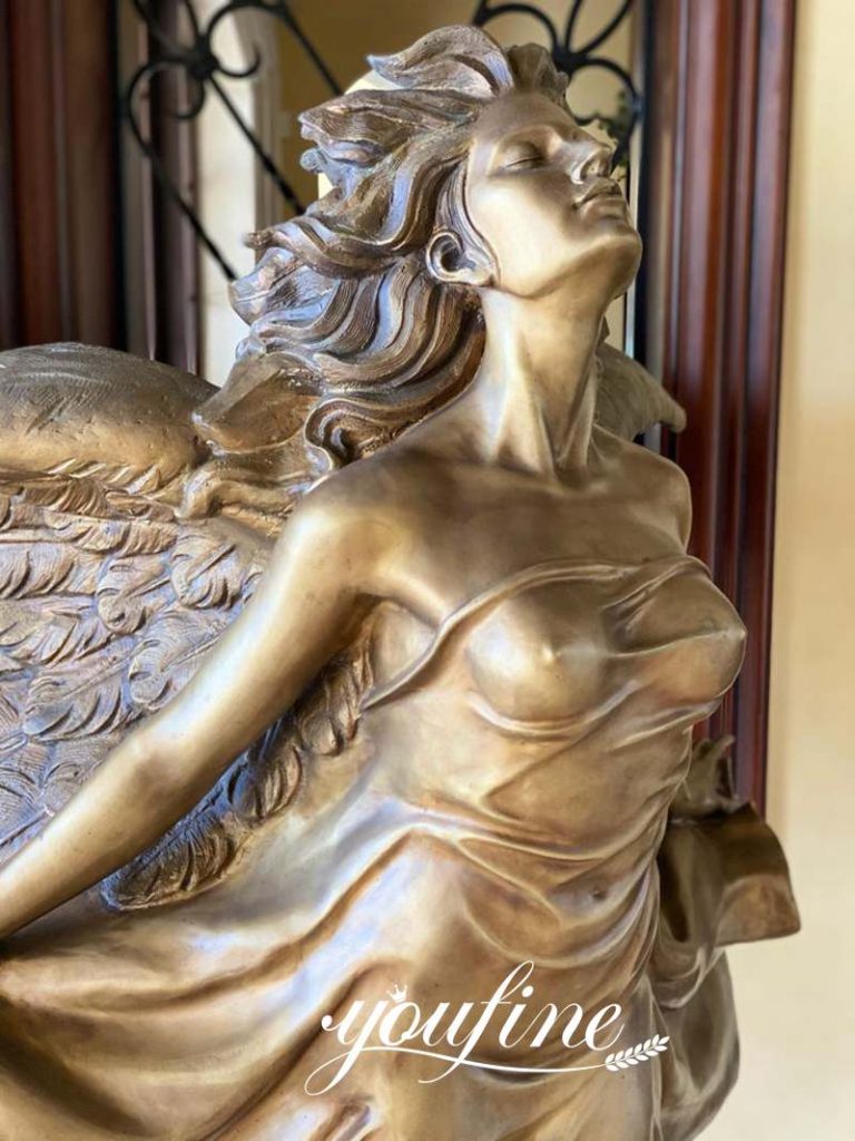 Cayman Islands Villa Bronze Sculptures Feedback - Customer Feedback - 5