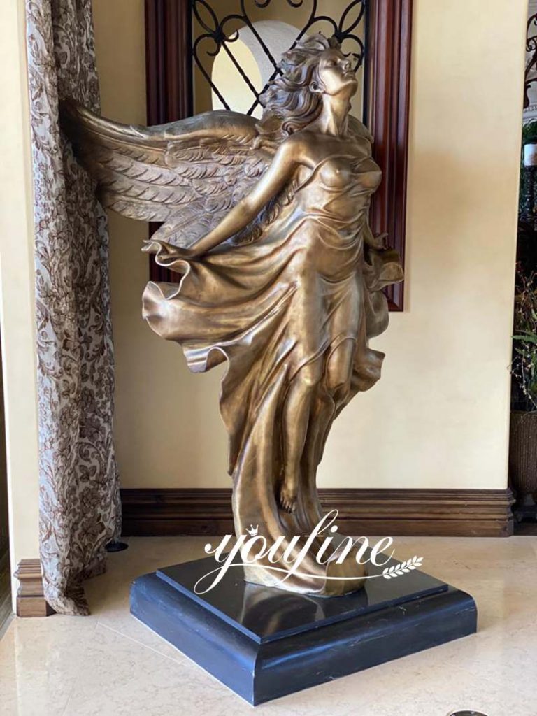 Cayman Islands Villa Bronze Sculptures Feedback - Customer Feedback - 4