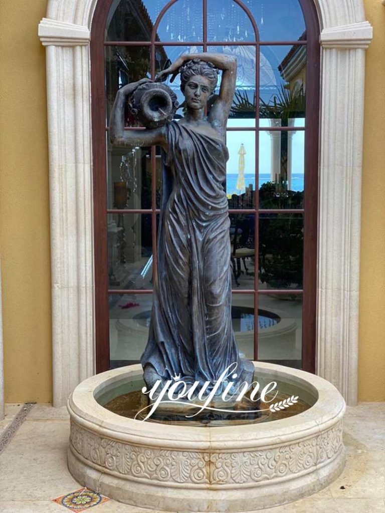 Cayman Islands Villa Bronze Sculptures Feedback - Customer Feedback - 8