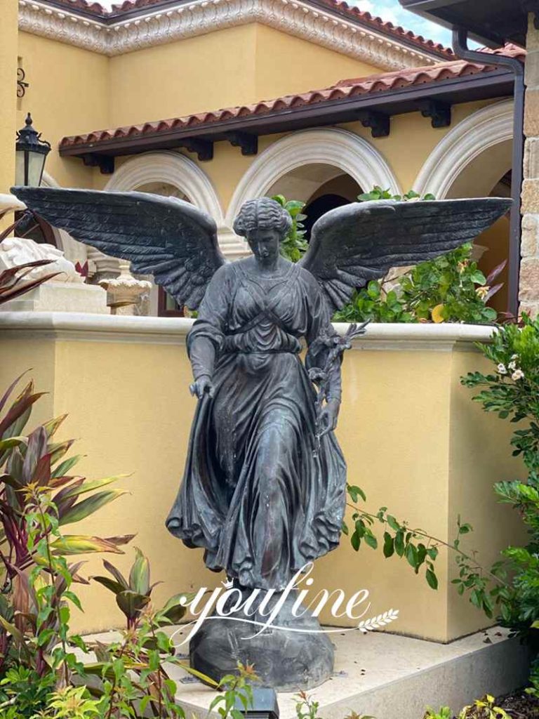 Cayman Islands Villa Bronze Sculptures Feedback - Customer Feedback - 7