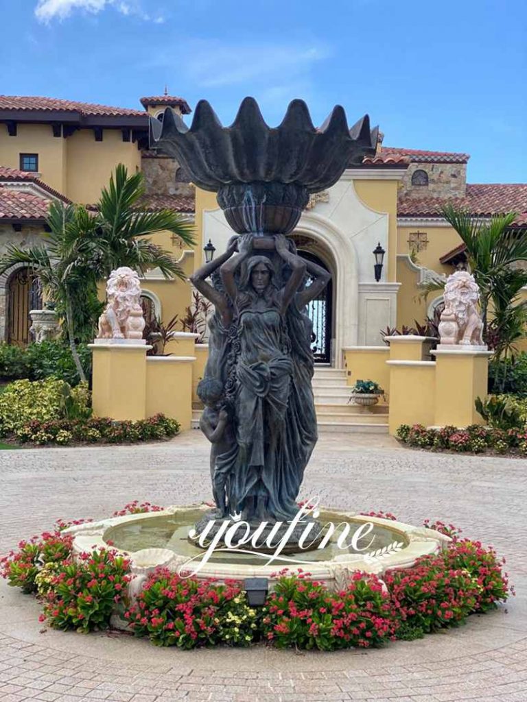 Cayman Islands Villa Bronze Sculptures Feedback - Customer Feedback - 9