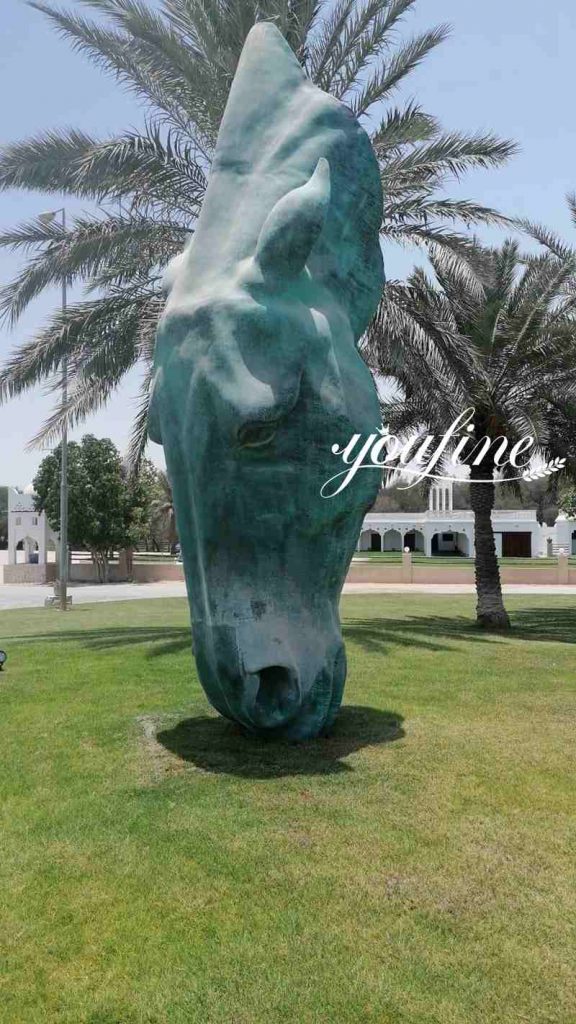 Before Buying Sculpture, I Want to be Honest with You. - YouFine News - 3
