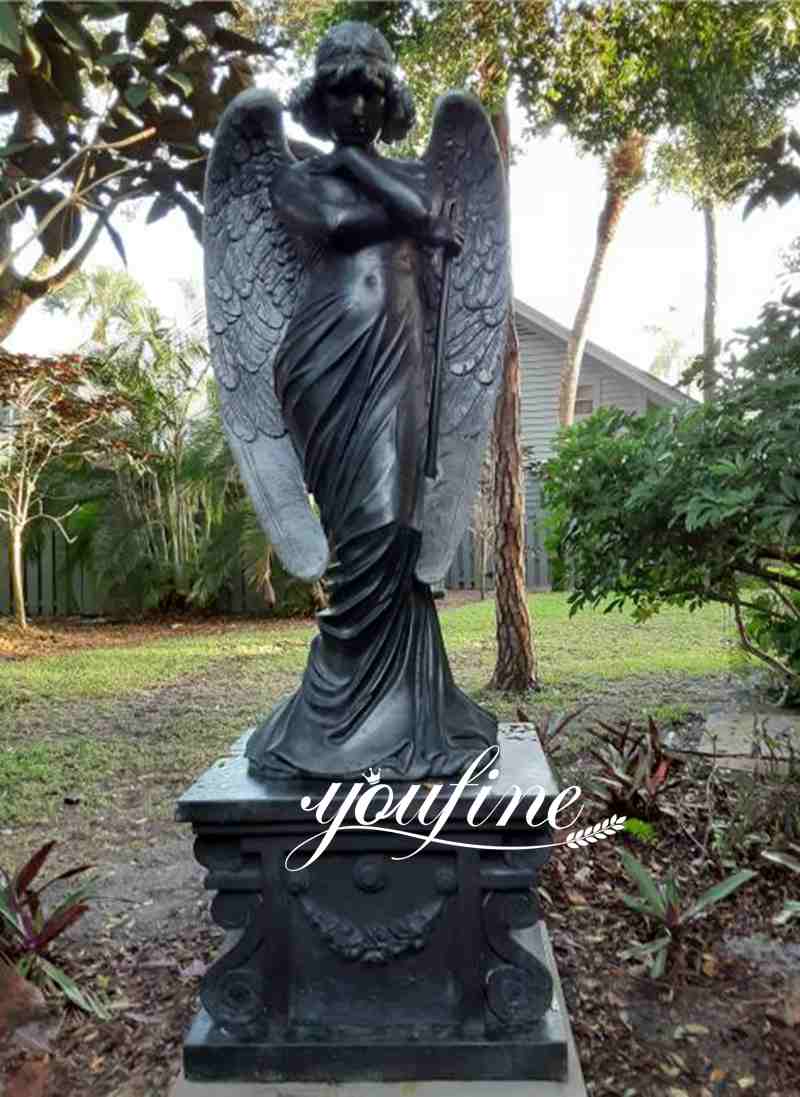 bronze sculpture YouFine Sculpture