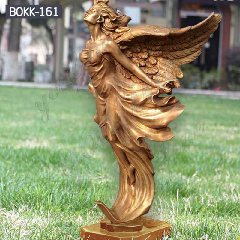 are bronze statues valuable-YouFine Sculpture