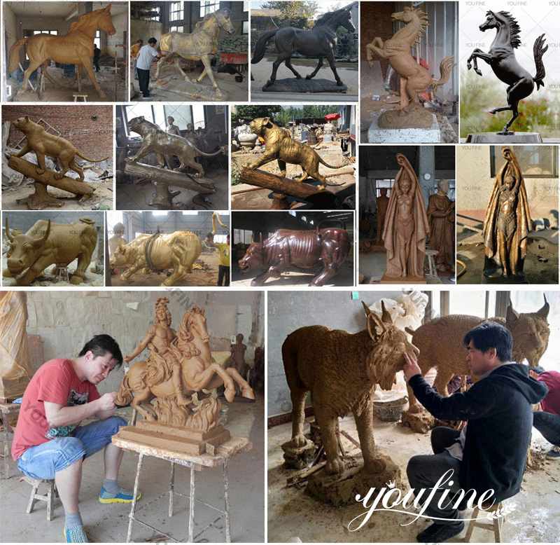 Before Buying Sculpture, I Want to be Honest with You. - YouFine News - 4