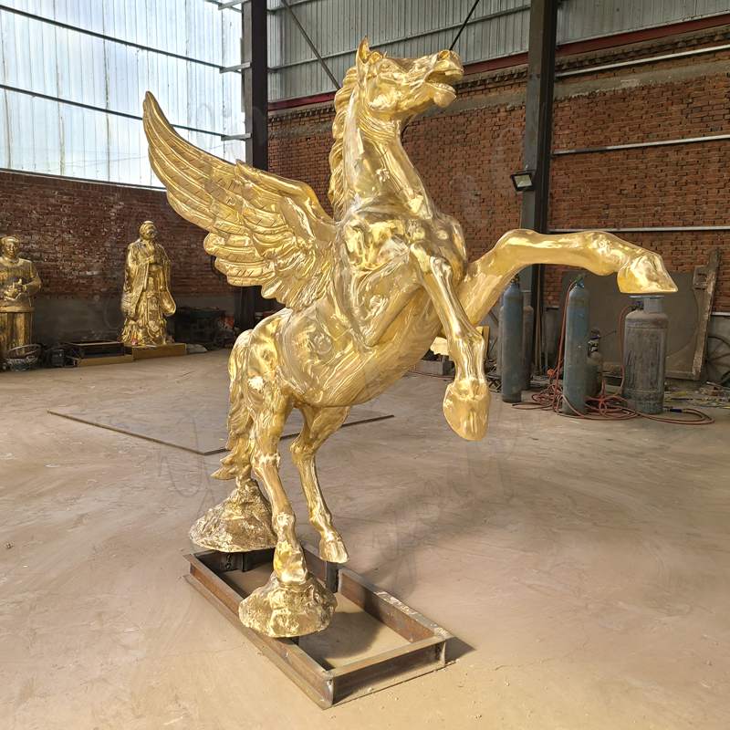 personalized bronze statue-YouFine Sculpture