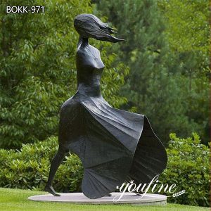 Lynn Chadwick Statue Replica Custom Design for Sale BOKK-971