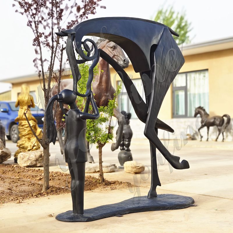 emmanuel kieffer artiste statue