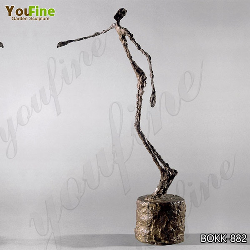 Giacometti sculpture reproductions for sale