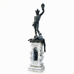 Perseus with the Head of Medusa