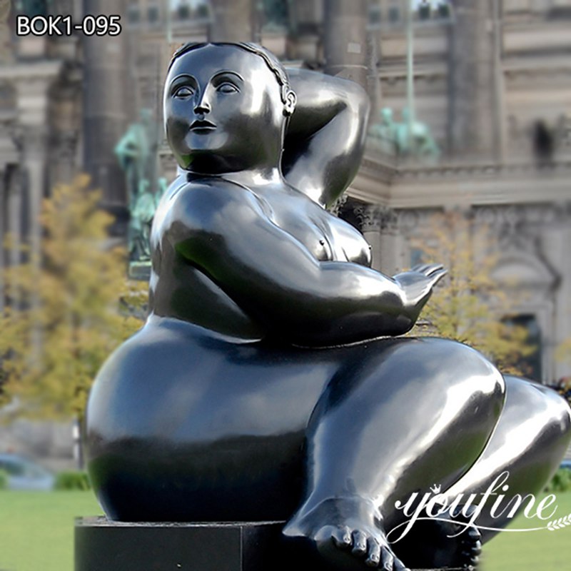 The Beauty of Fat Sculpture