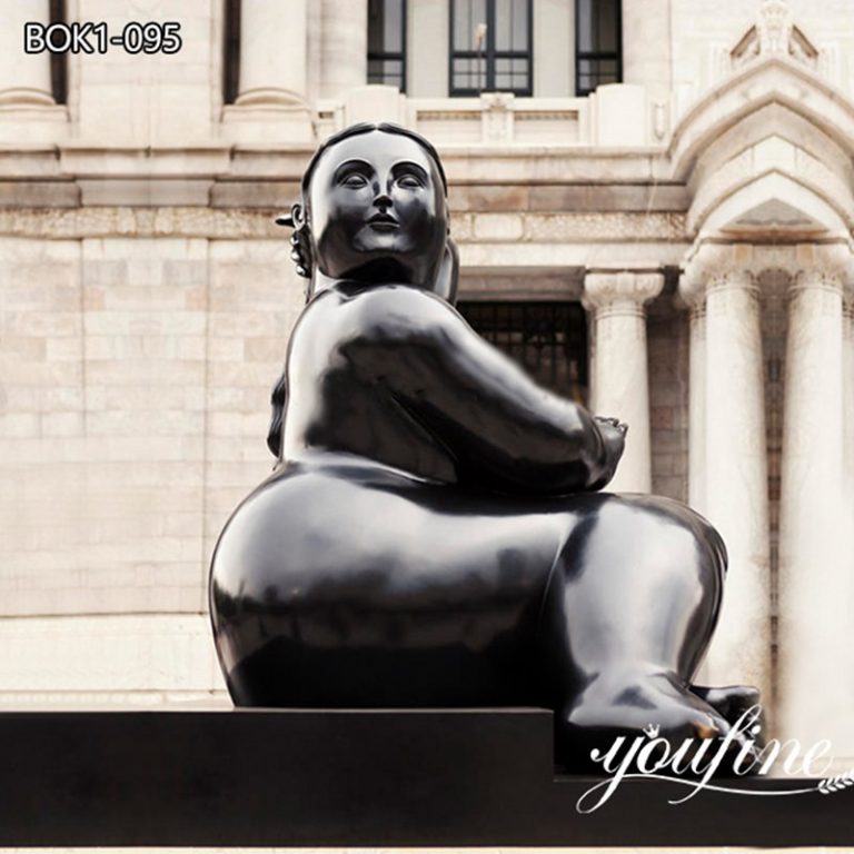 The Beauty of Fat Sculpture