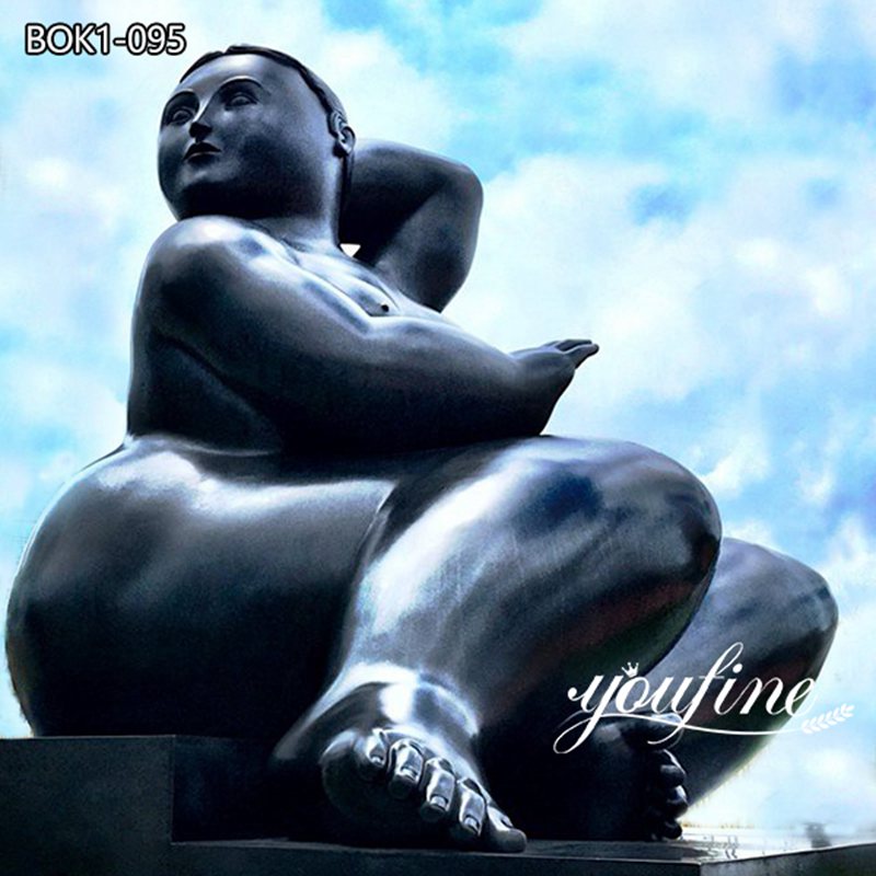 The Beauty of Fat Sculpture
