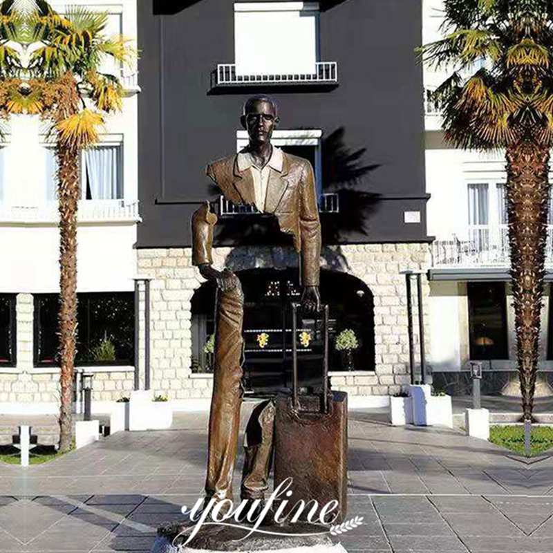 Introducing Bruno Catalano Sculpture for Sale