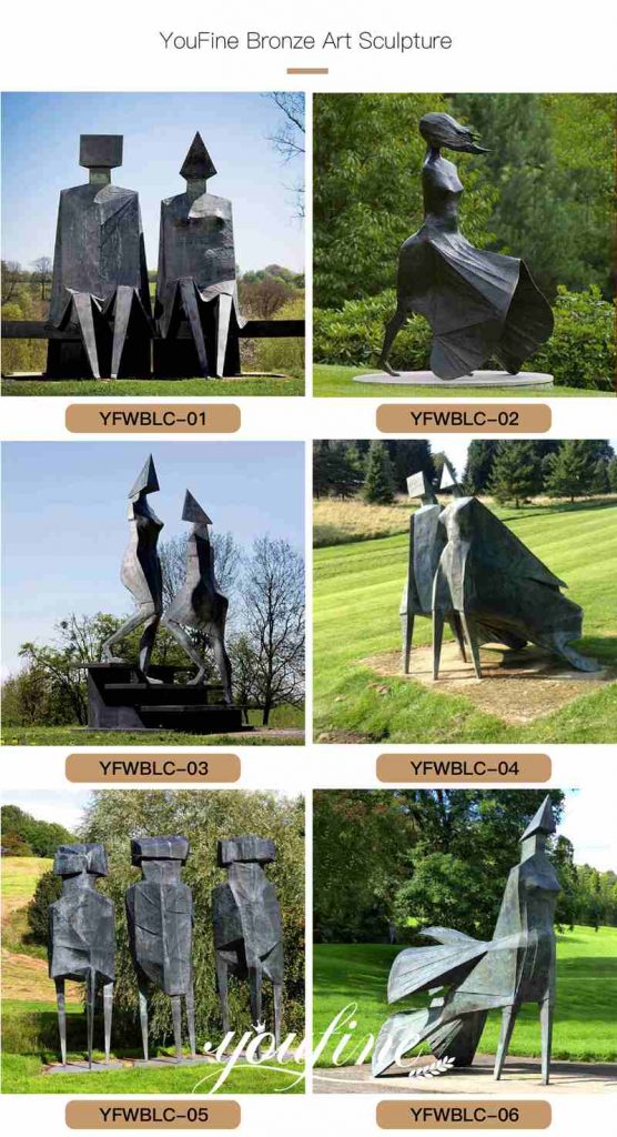 Other Sculptures by Lynn Chadwick