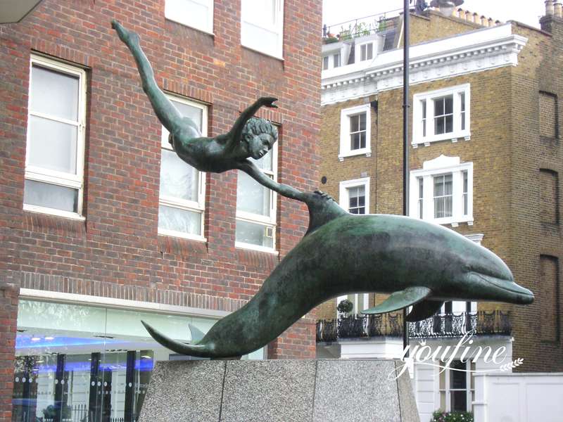  Bronze Dolphin Statue Worth It?