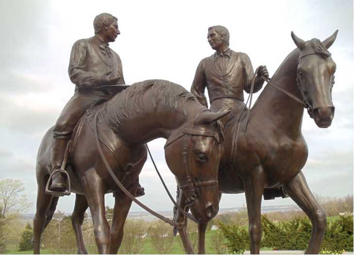 Bronze Garden Sculptures for Australian Customers (Part1) -  - 6