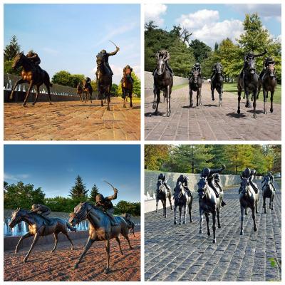 Bronze Garden Sculptures for Australian Customers (Part1) -  - 5