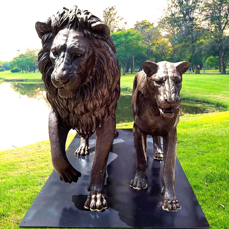 bronze-lion-sculptures-for-sale-2