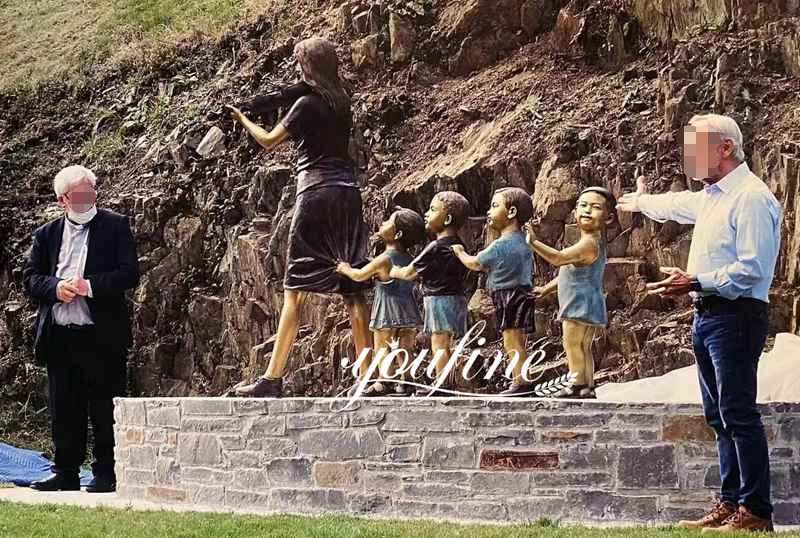 How to Get A Bronze Custom Statue of Yourself ? - YouFine News - 8