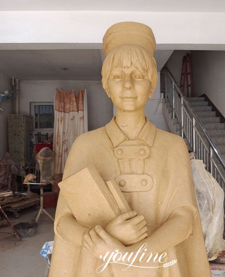 Bronze Custom Statue of Yourself YouFine Sculpture