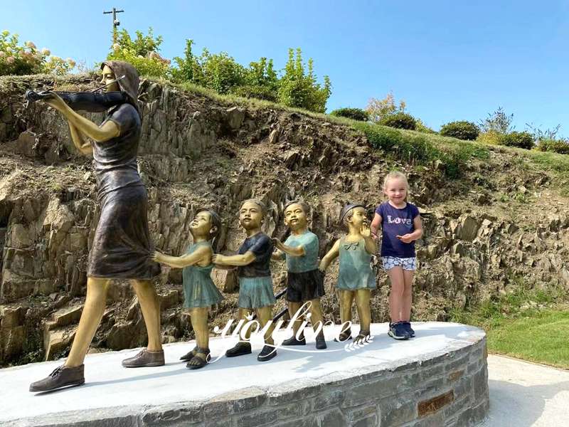 How to Get A Bronze Custom Statue of Yourself ? - YouFine News - 7