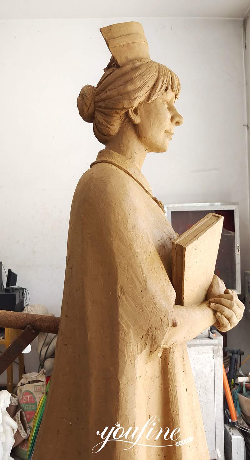 Bronze Custom Statue of Yourself YouFine Sculpture