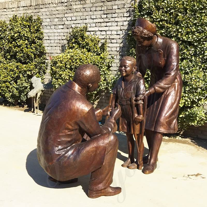 custom statue of yourself