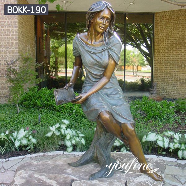 Could You Get a Custom Statue of Yourself?