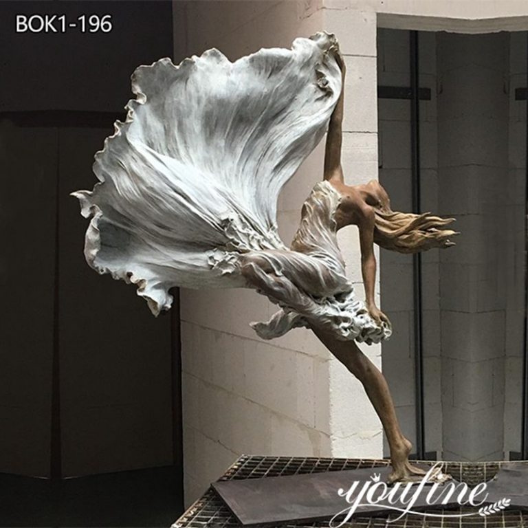 Albert Emptiness Statue YouFine Sculpture