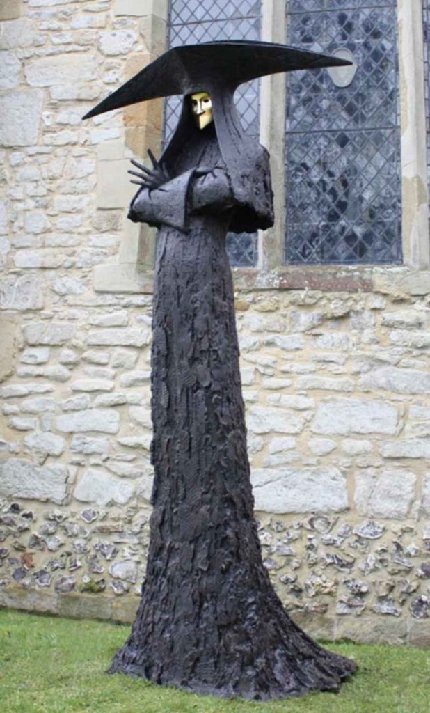 Where is the Philip Jackson Sculpture? - YouFine News - 13