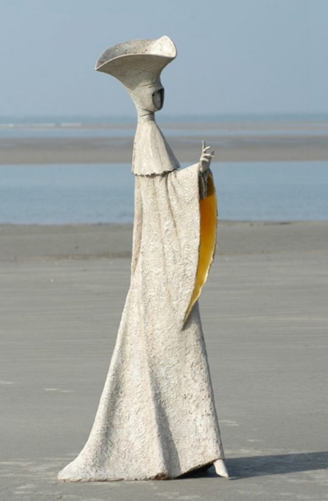 Where is the Philip Jackson Sculpture? - YouFine News - 12