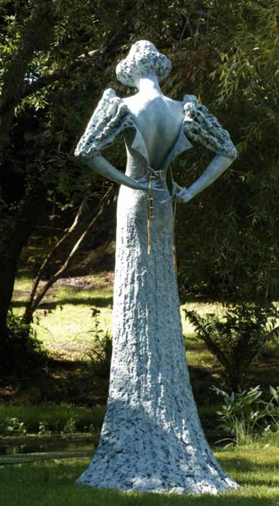 Where is the Philip Jackson Sculpture? - YouFine News - 4