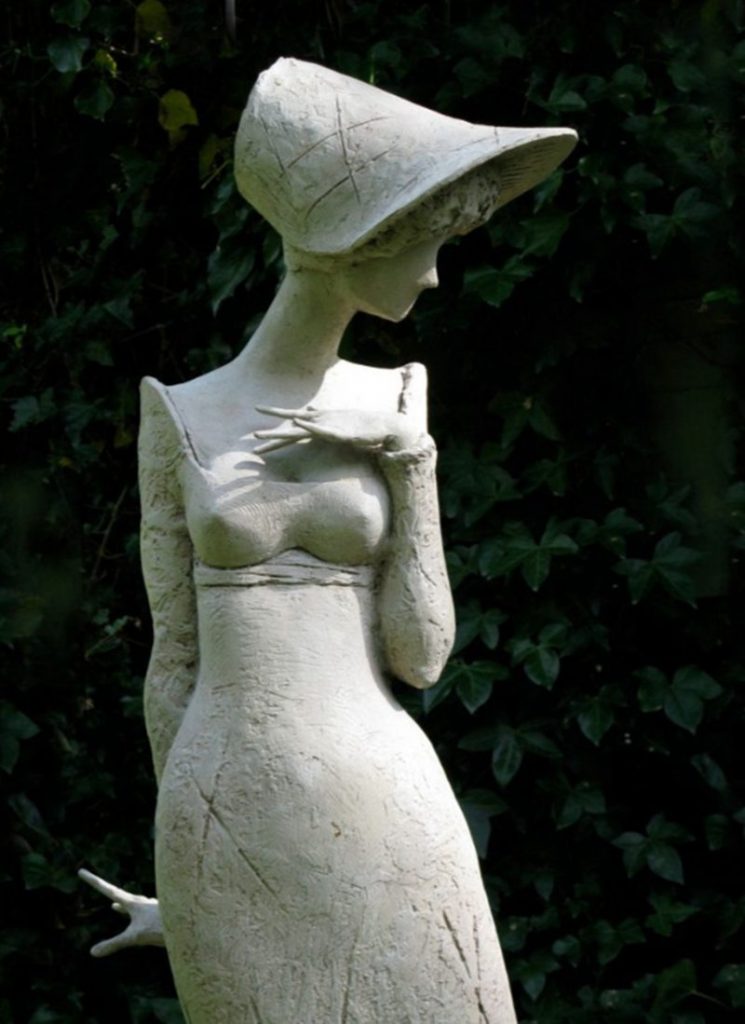 Where is the Philip Jackson Sculpture? - YouFine News - 11