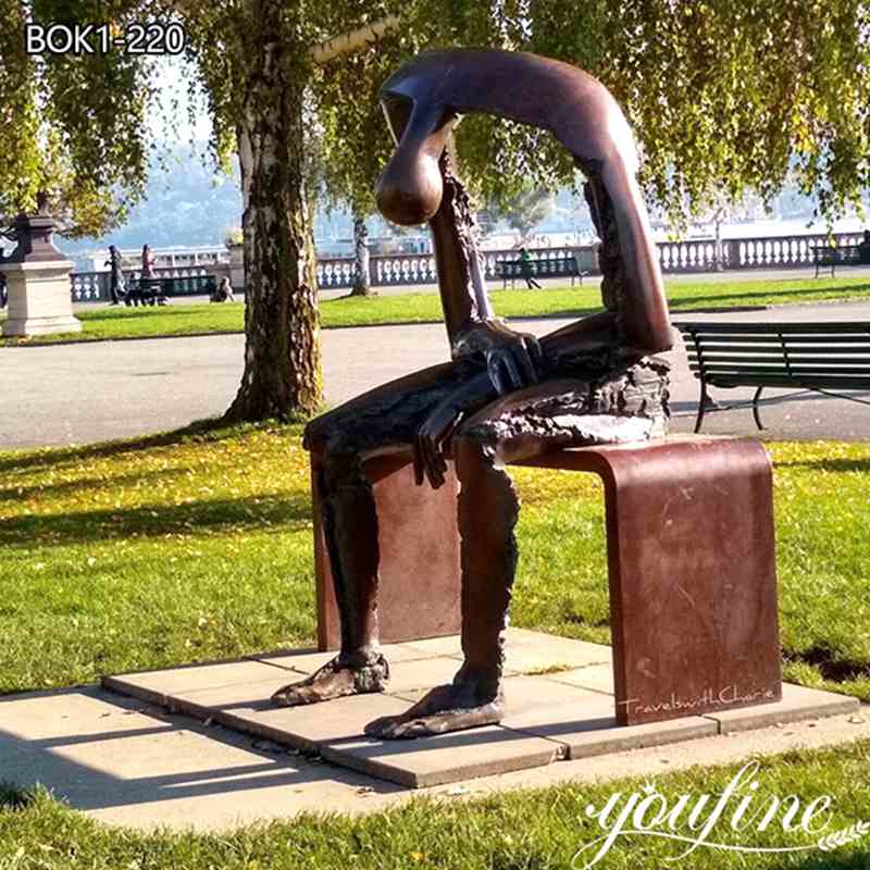 Bronze Sculpture Introduction: