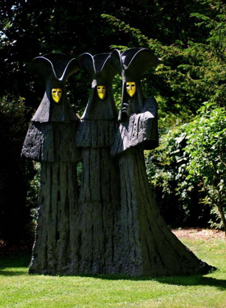 Where is the Philip Jackson Sculpture? - YouFine News - 15