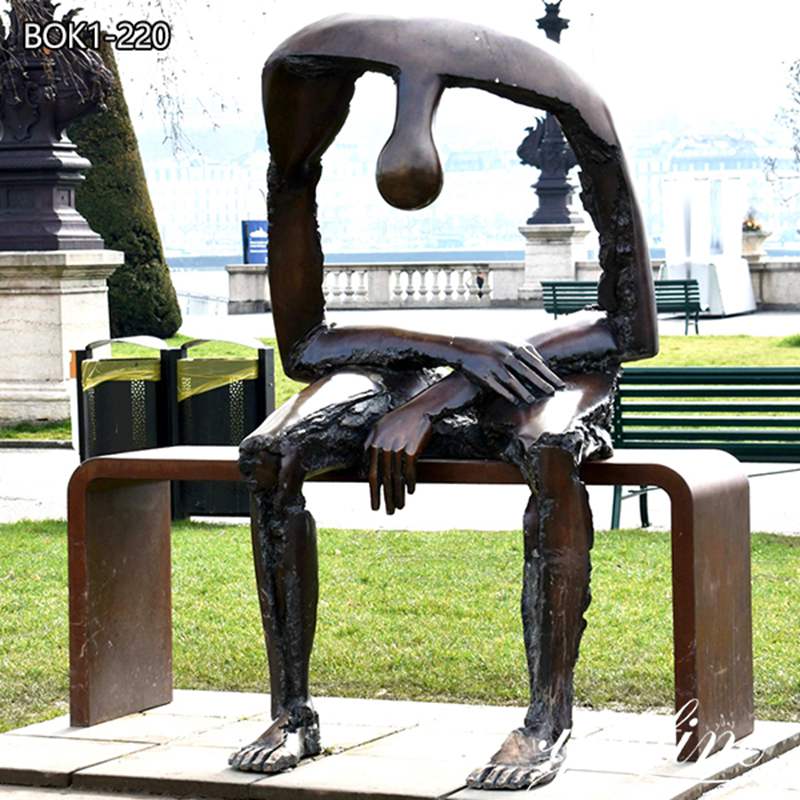 Bronze Sculpture Introduction: