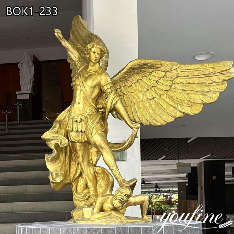 Bronze lifesize Angel Statues for Sale YouFine Sculpture