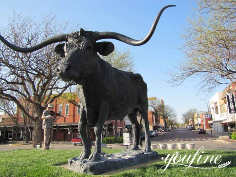 Texas Longhorn: