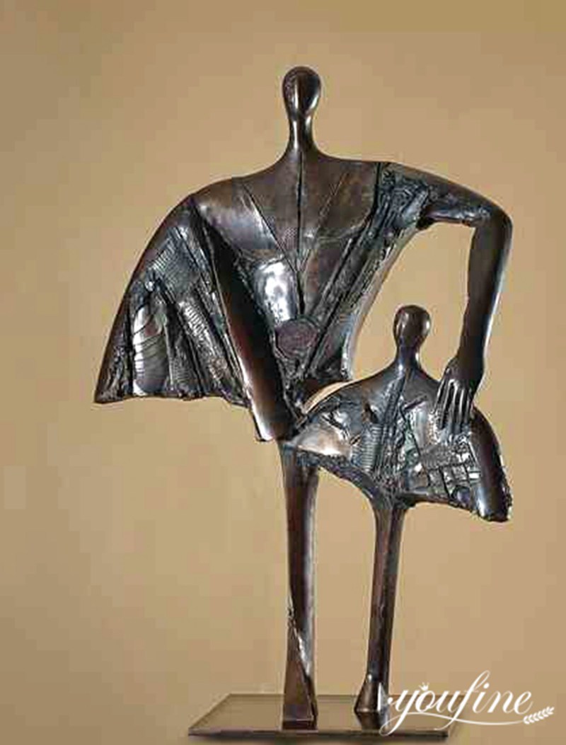 Albert Emptiness Statue YouFine Sculpture