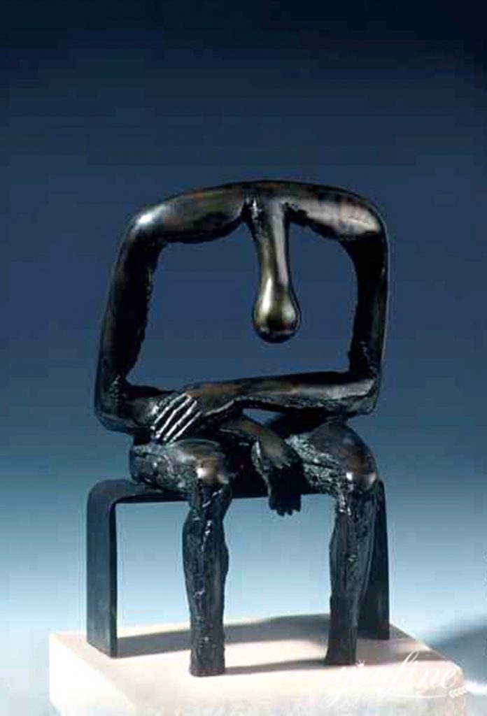 statue-of-emptiness-YouFine-Sculpture