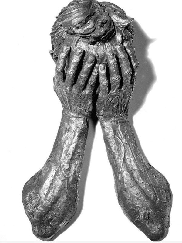 Bronze Matteo Pugliese Sculpture-YouFine Sculpture