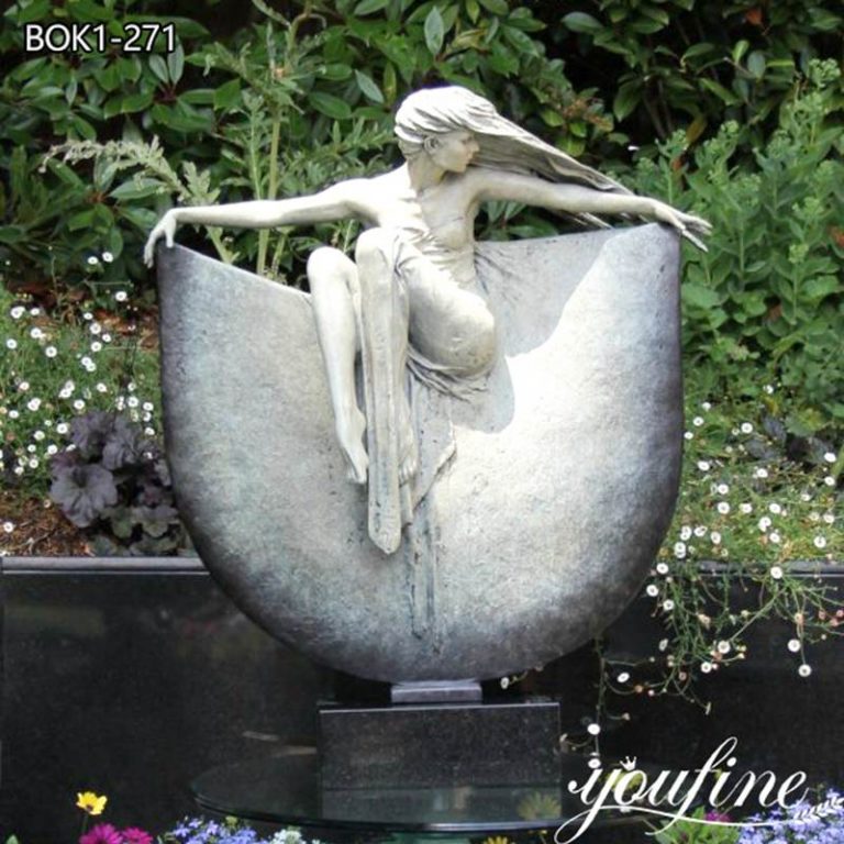 Custom Bronze Statue-YouFine Sculpture