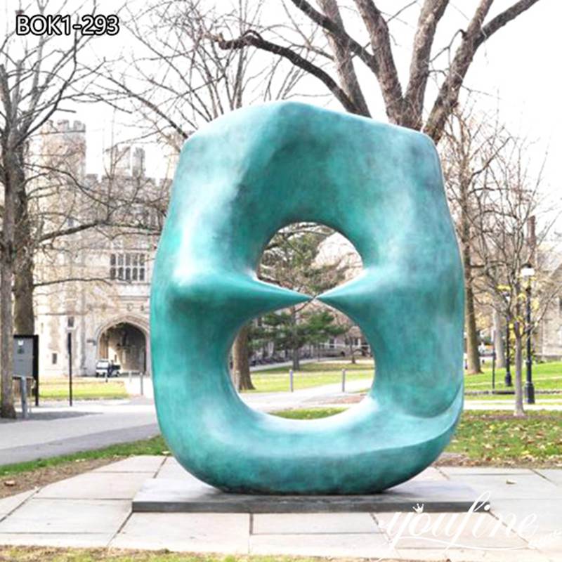Henry Moore Sculpture-YouFine Sculpture